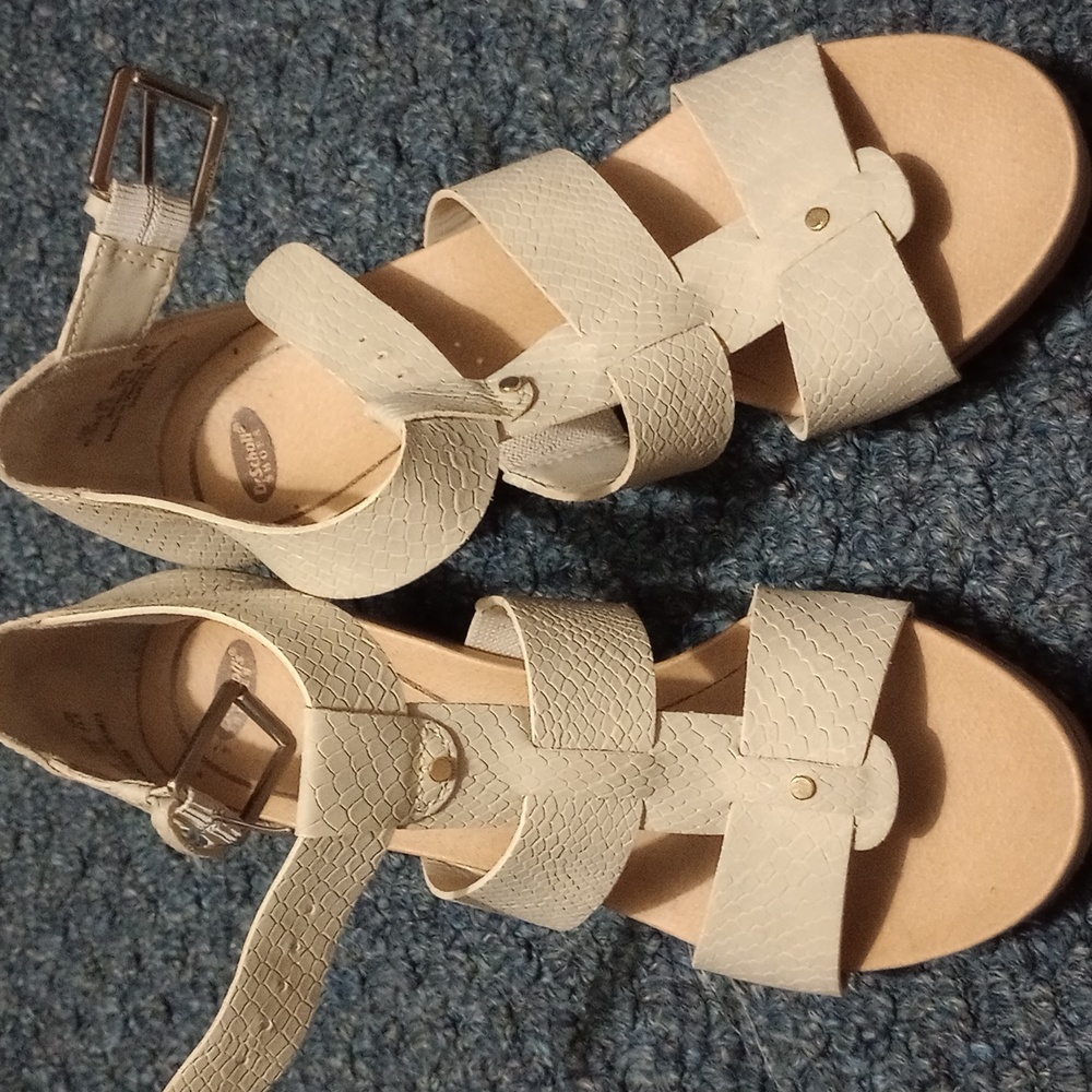 Dr. Scholl's Wedges